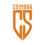 Coimbra U20 crest