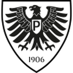 Preußen Münster U19 crest