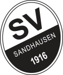 Sandhausen U19 crest