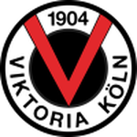 Viktoria Köln U19 crest