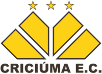 Criciúma crest