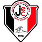 Joinville U20 crest