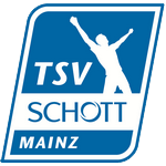 Schott Mainz U19 crest