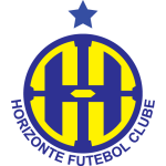 Horizonte crest