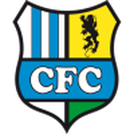 Chemnitzer FC U19 crest