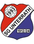 SG Unterrath U19 crest