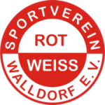 Rot-Weiß Walldorf U19 crest