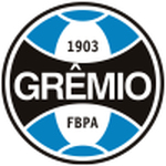 Grêmio U20 crest