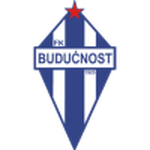 Budućnost W crest