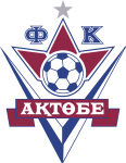 Aktobe W crest