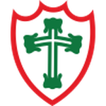 Portuguesa Santista crest
