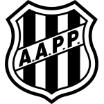 Ponte Preta U20 crest