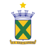 Santo André crest