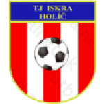 Holíč crest